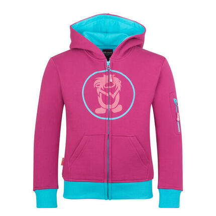 Sweatjacke Sortland Outdoor unisex