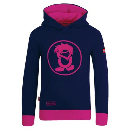 Hoodie Troll Outdoor unisex