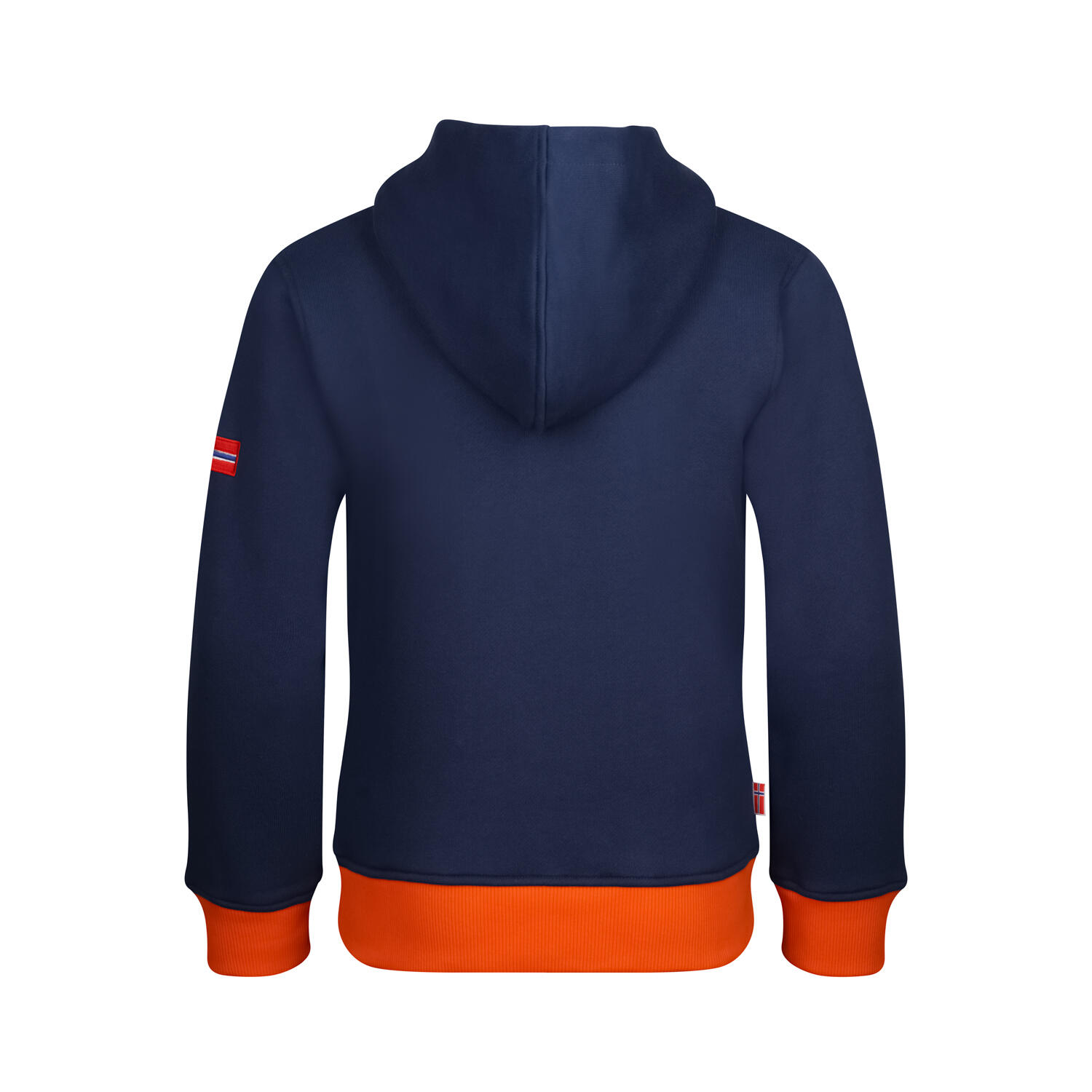 Hoodie Troll Outdoor unisex 2/2