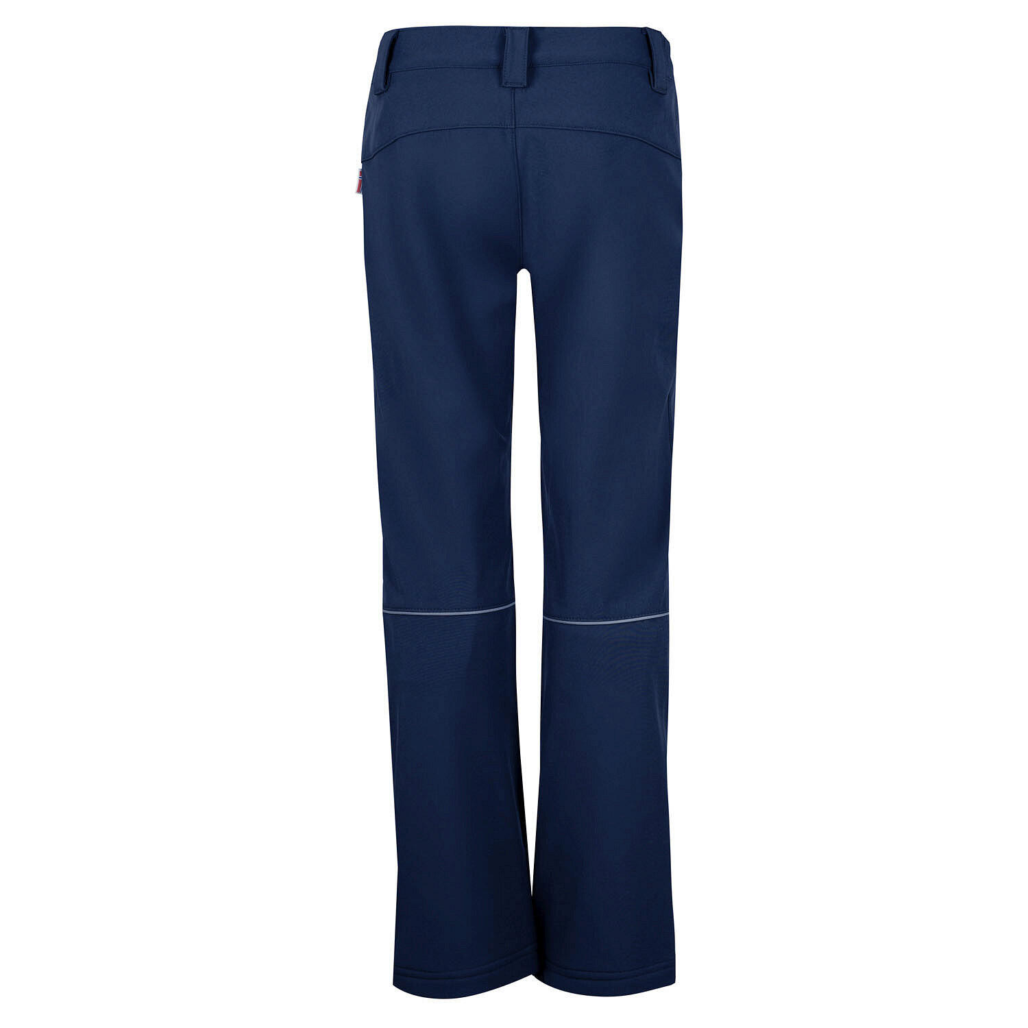 TROLLKIDS Kids Fjell Softshell Pant 2/3