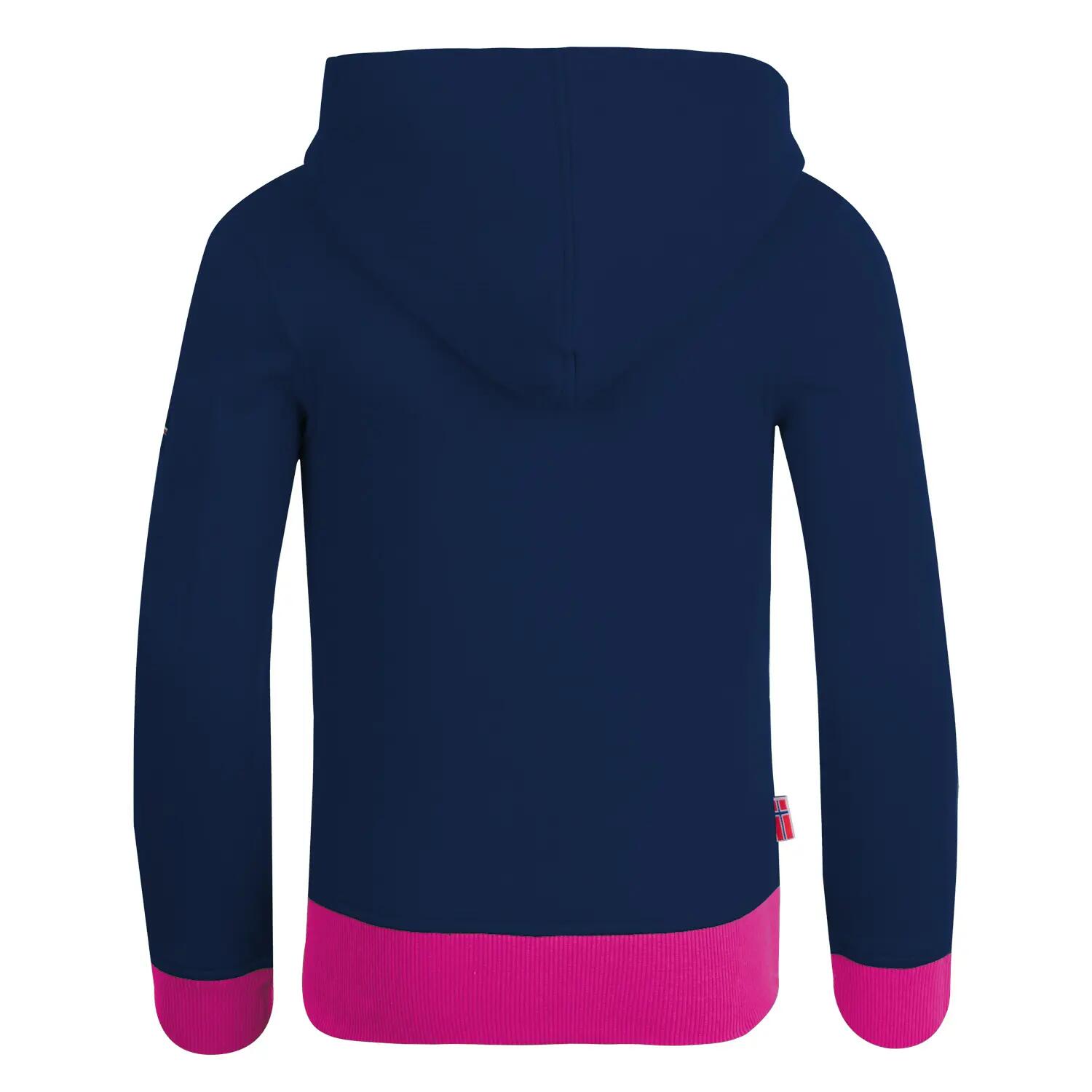 Sweatjacke Sortland Outdoor unisex 2/2