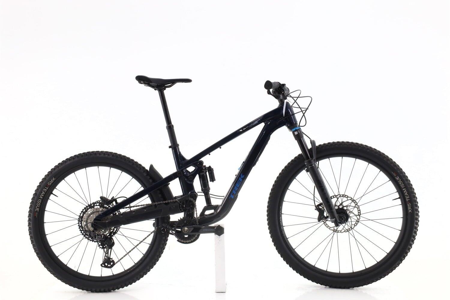 TREK MTB ricondizionata ·  Slash 8 XT · Ottimo stato