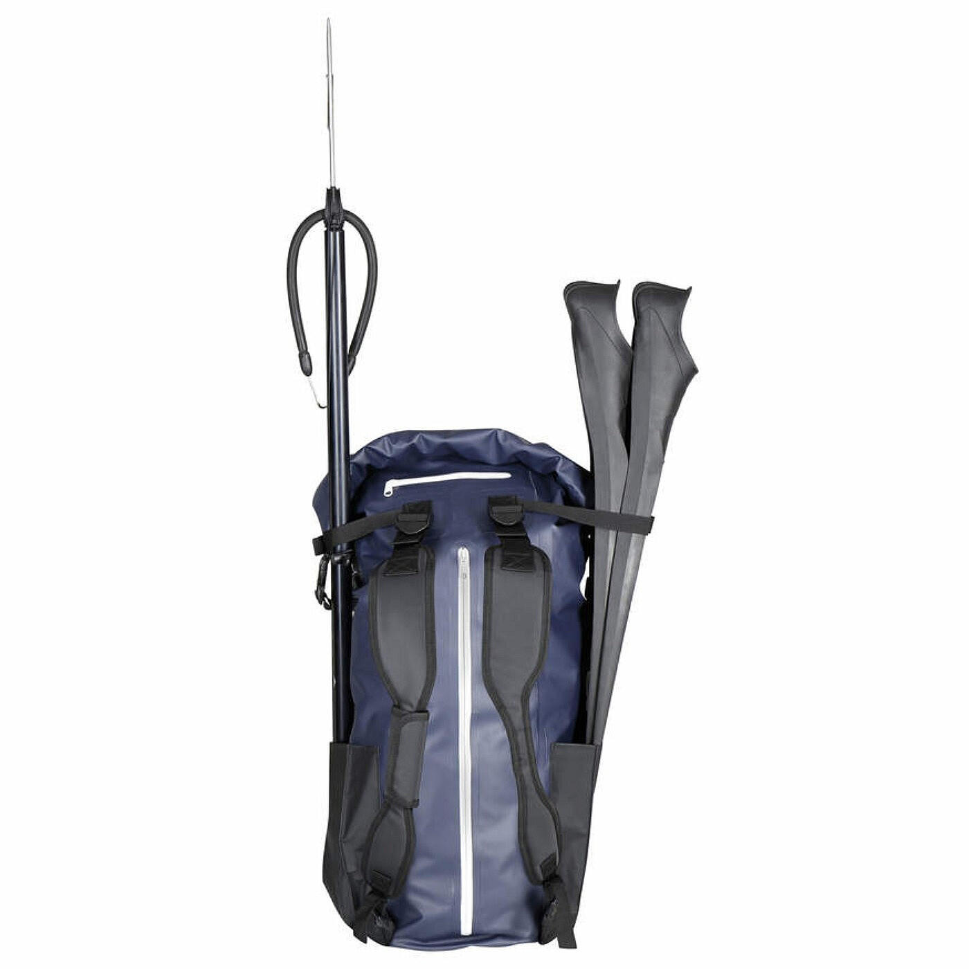 Batoh ASCENT DRY BACKPACK 2/4