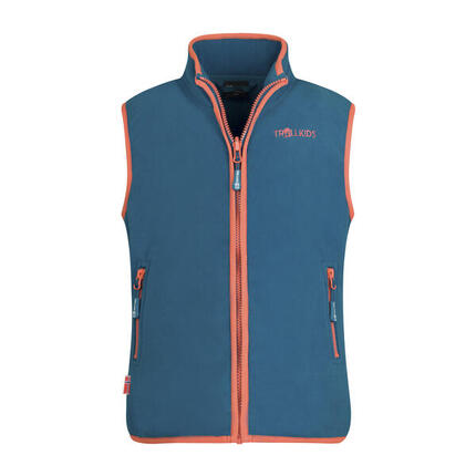 Fleeceweste Arendal Outdoor unisex