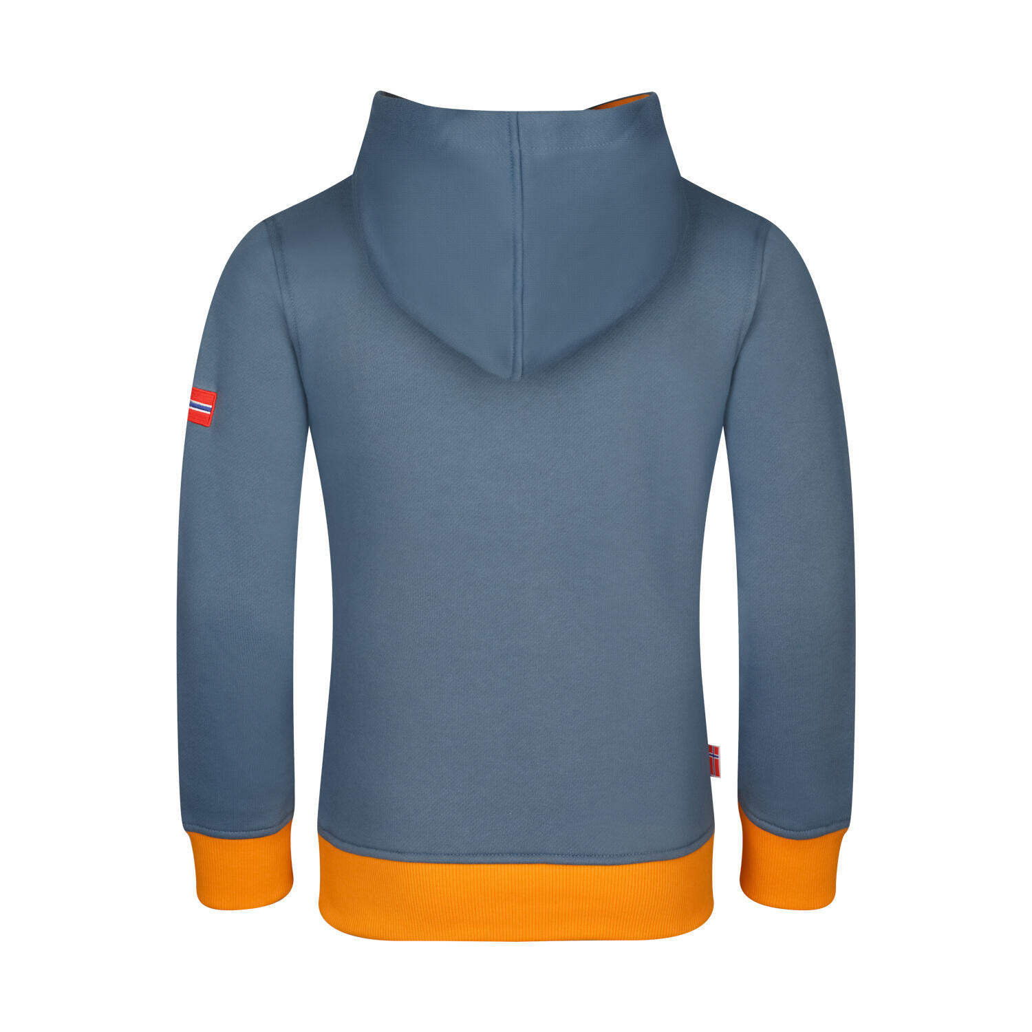 Hoodie Troll Outdoor unisex 2/2