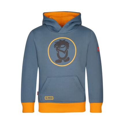 Hoodie Troll Outdoor unisex