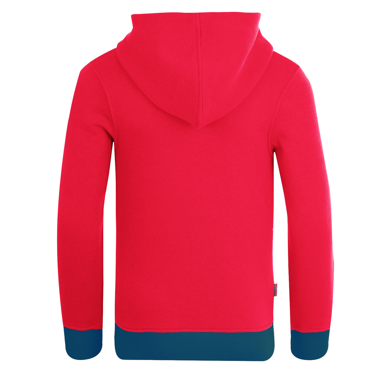 Hoodie Troll Outdoor unisex 2/2
