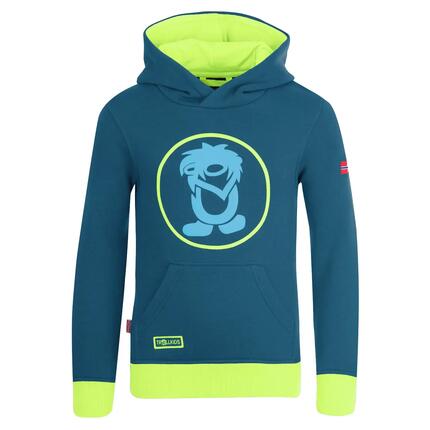Hoodie Troll Outdoor unisex