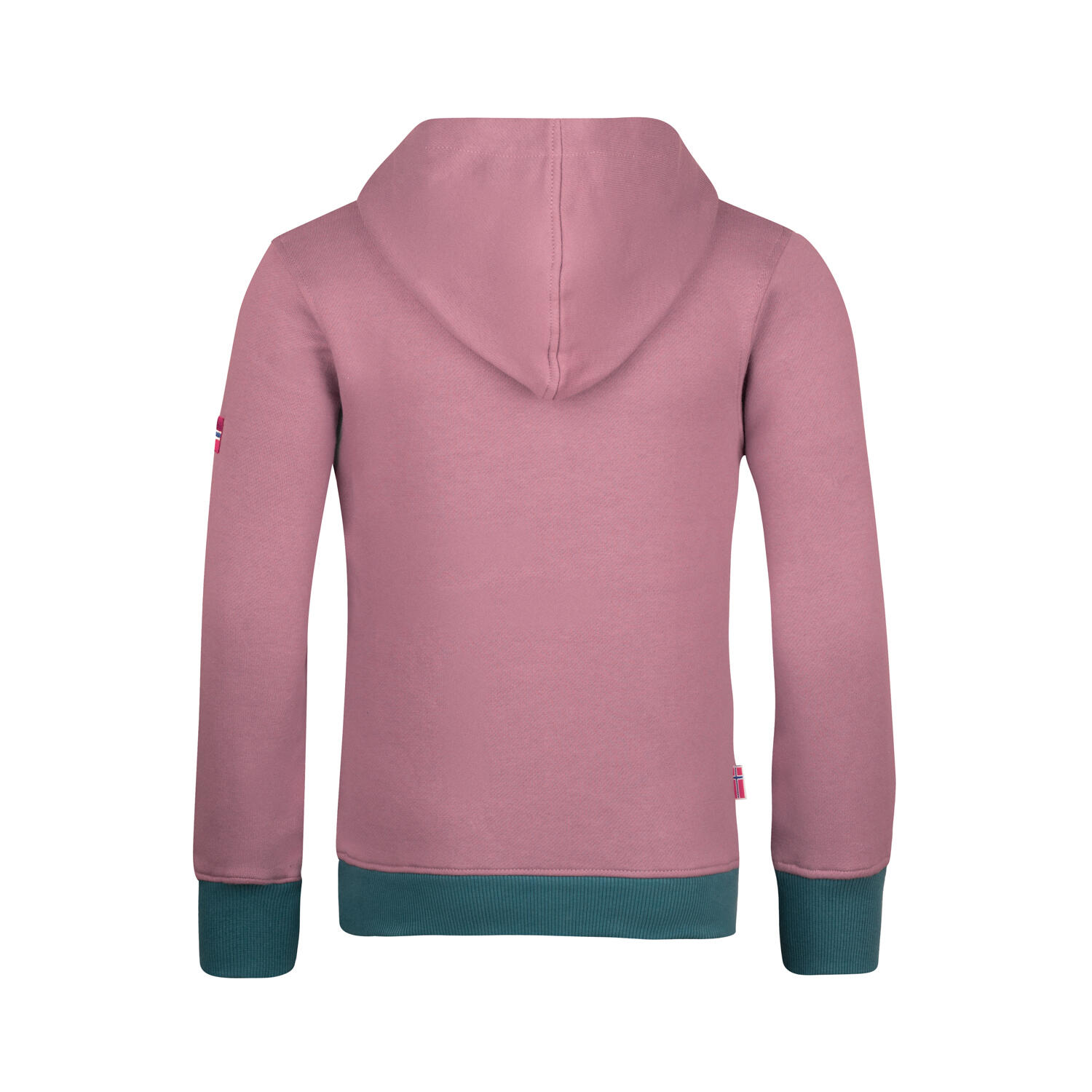 Hoodie Troll Outdoor unisex 2/2