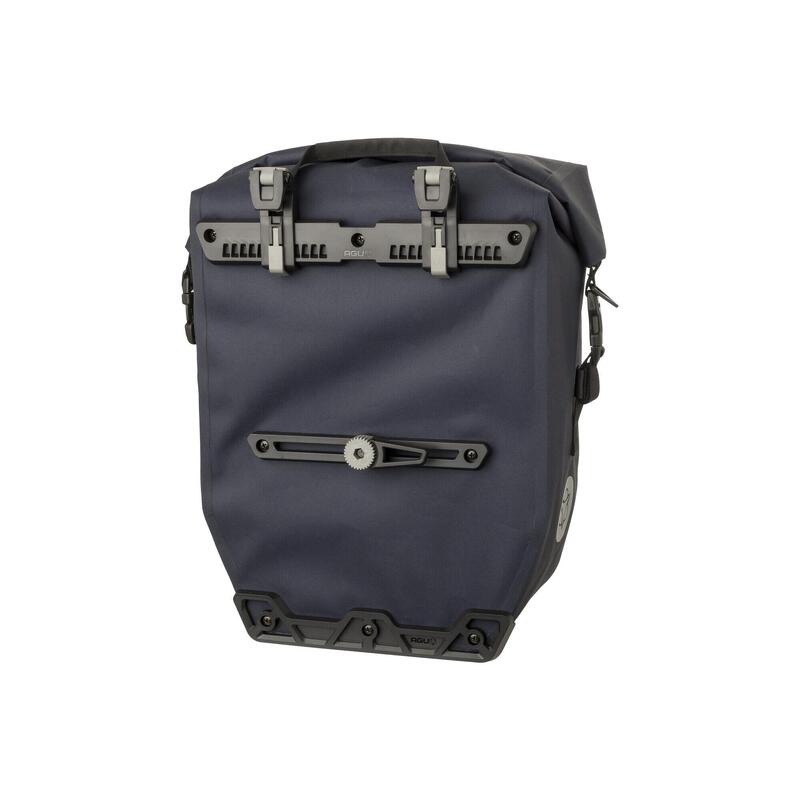 Clean Single Bike Bag Shelter Click'nGo Large Blue