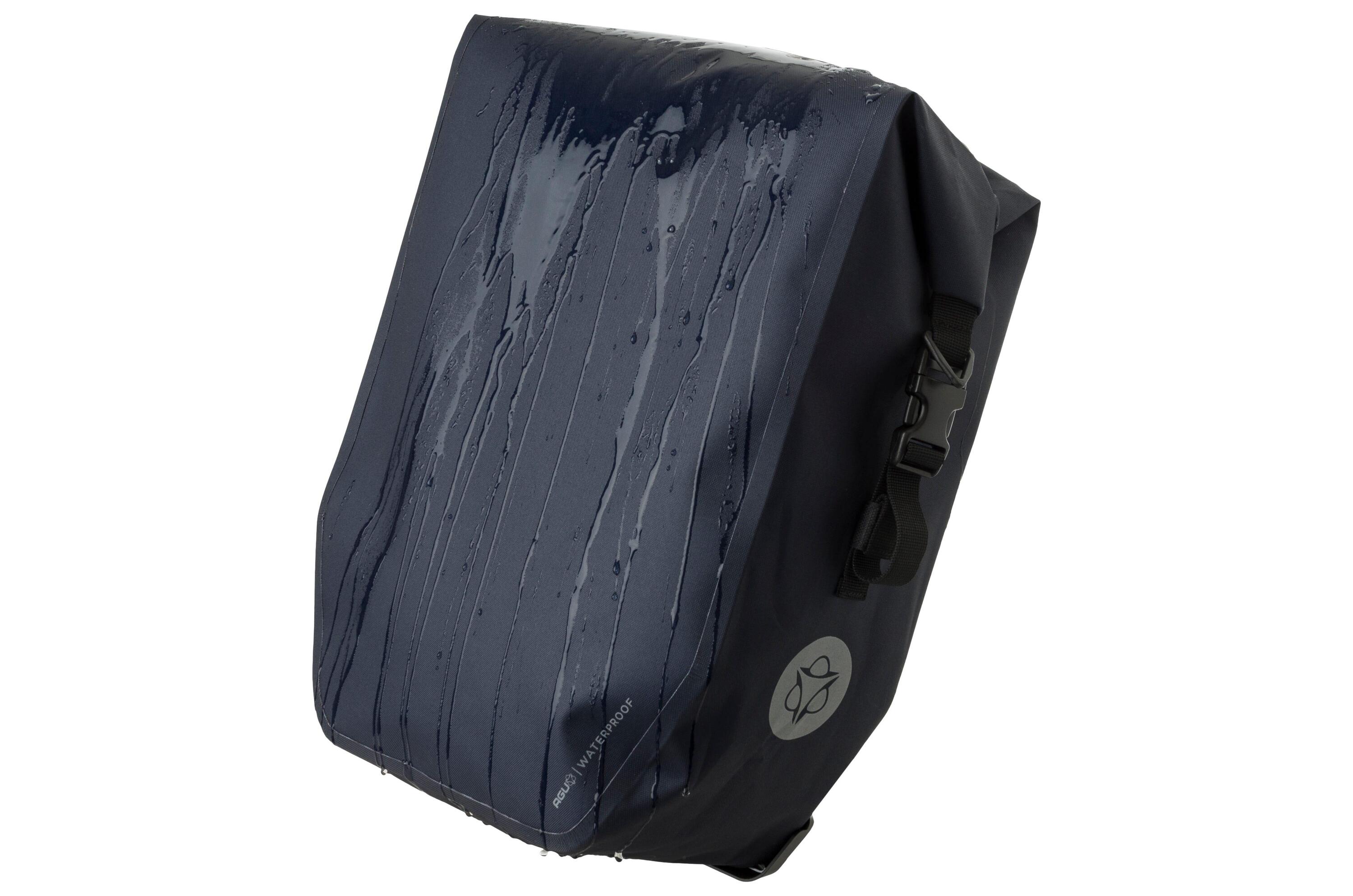 Clean Single Bike Bag Shelter Click'nGo Large Blue 4/6