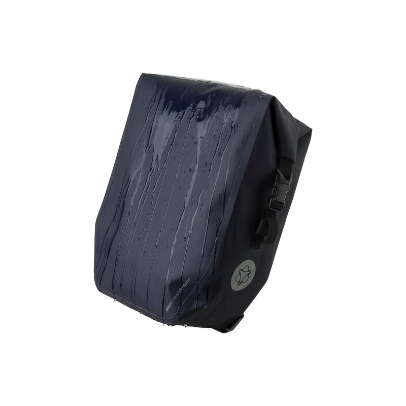 Clean Single Bike Bag Shelter Click'nGo Large Blue