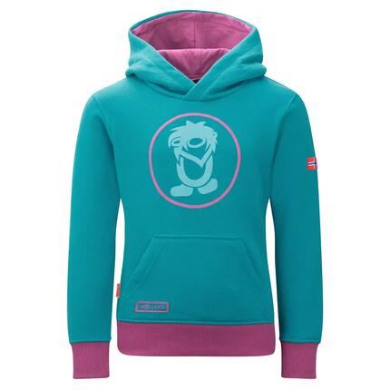 Hoodie Troll Outdoor unisex