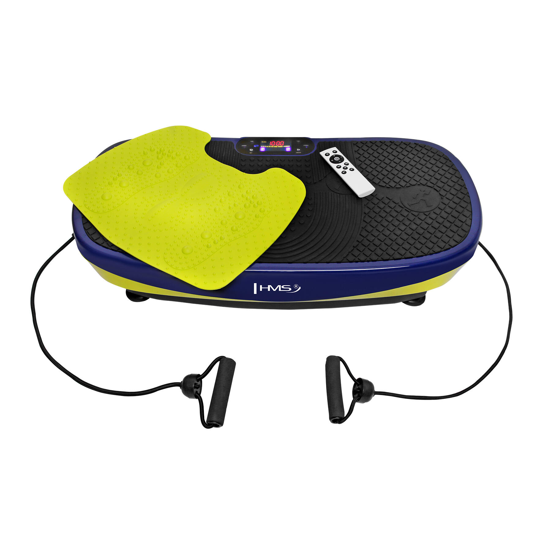 Platforma wibracyjna z nakładką 3D 2 Silniki SVP11 HMS