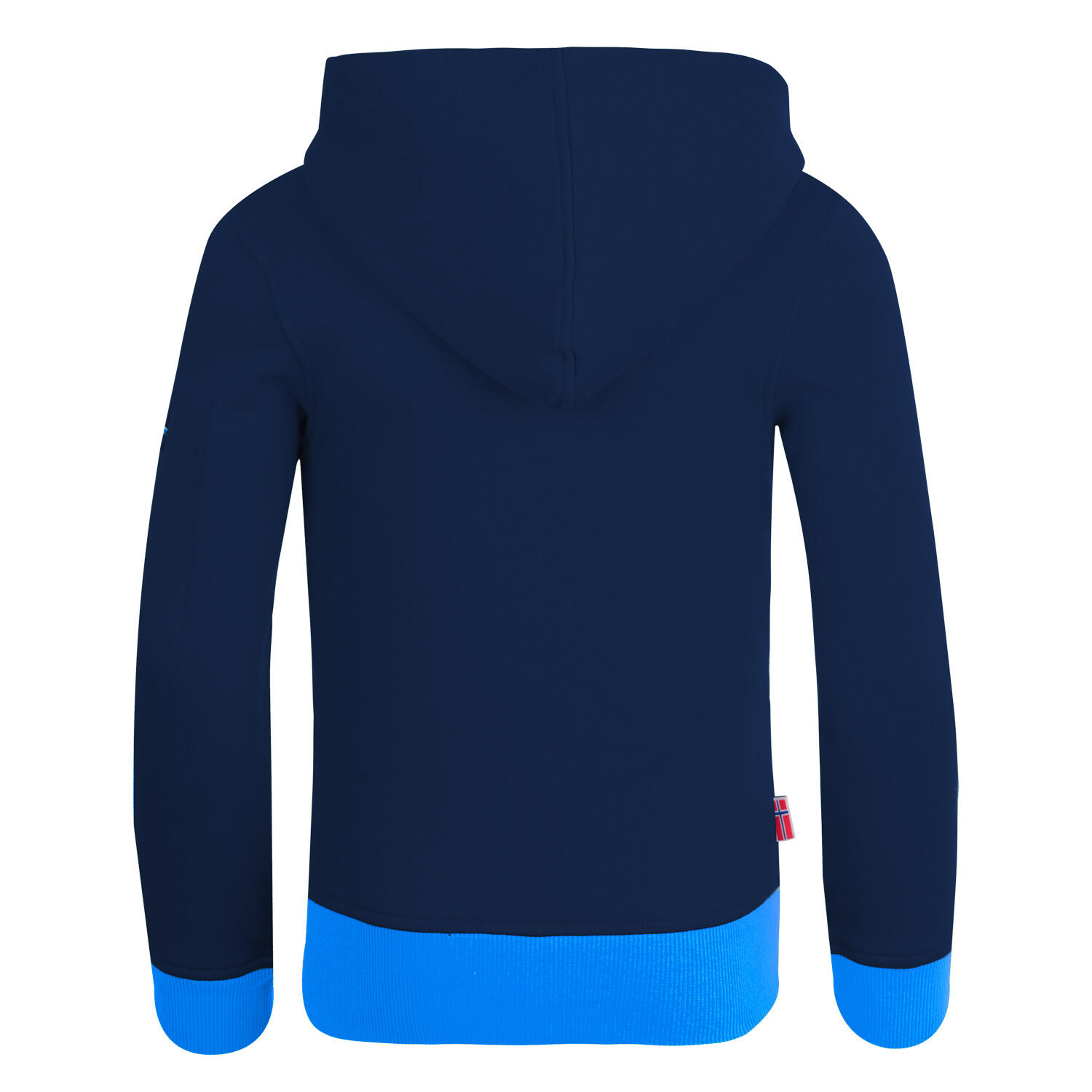 Sweatjacke Sortland Outdoor unisex 2/2