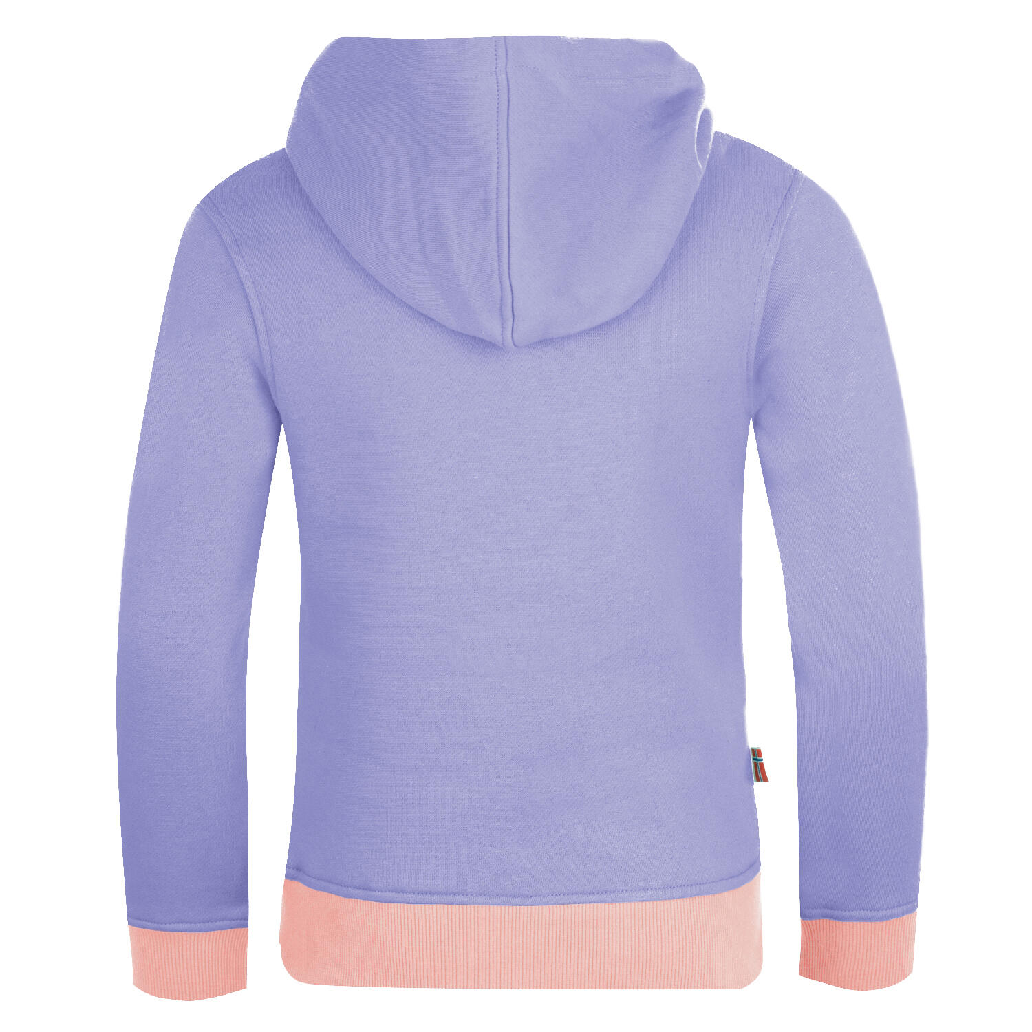 Hoodie Lillehammer Outdoor unisex 2/2