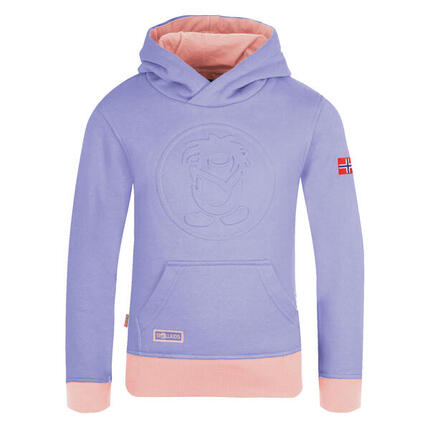 Hoodie Lillehammer Outdoor unisex