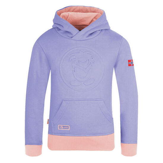 Hoodie Lillehammer Outdoor unisex