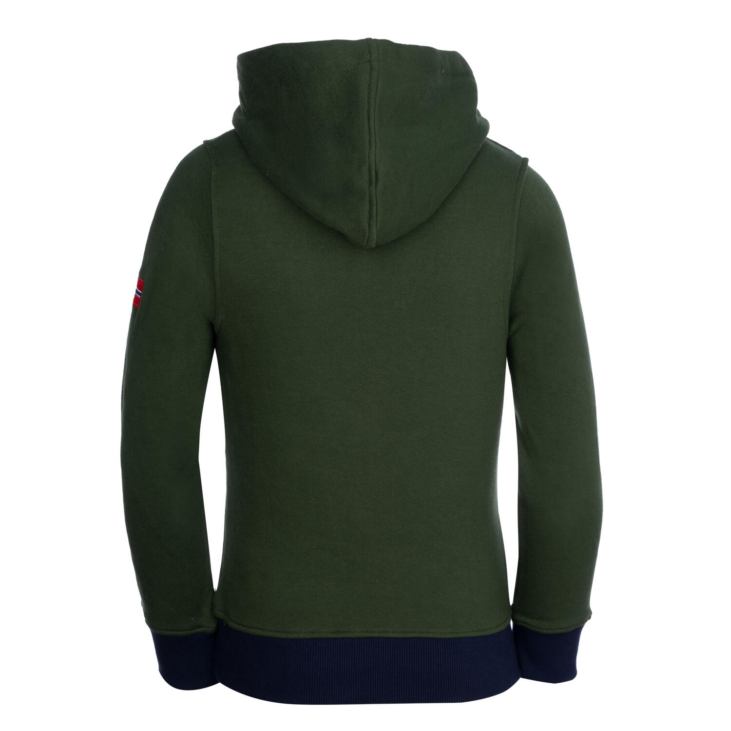 Hoodie Troll Outdoor unisex 2/2