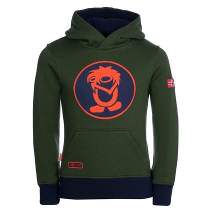 Hoodie Troll Outdoor unisex