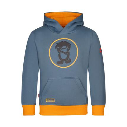 Hoodie Troll Outdoor unisex