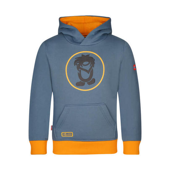 Hoodie Troll Outdoor unisex