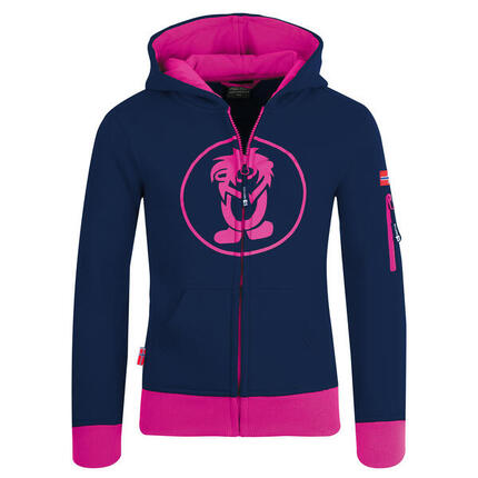 Sweatjacke Sortland Outdoor unisex