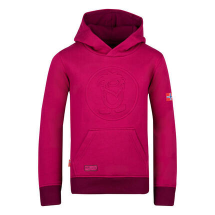 Hoodie Lillehammer Outdoor unisex