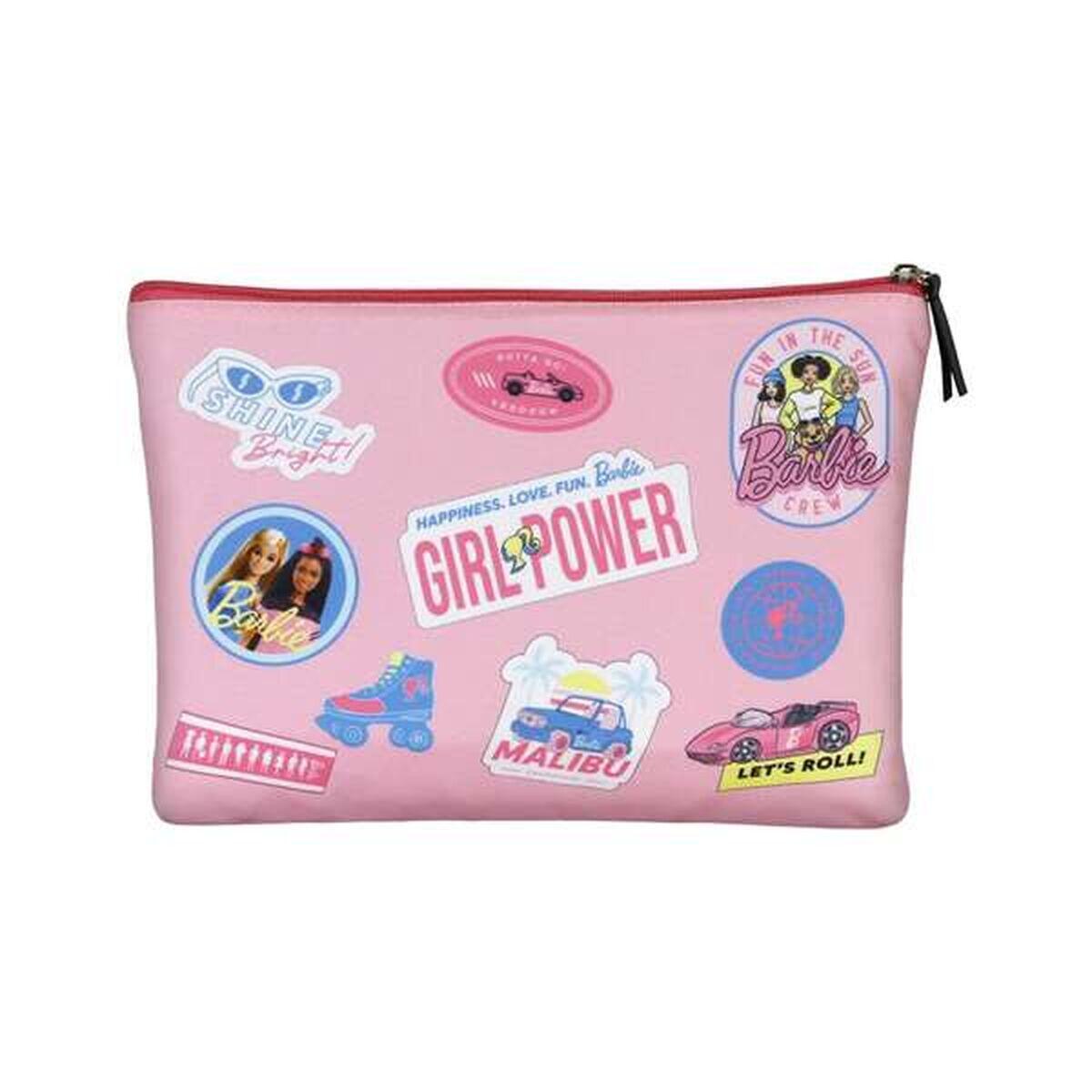 Necessaire BARBIE 22,5 x 30,5 x 2 cm 3/5