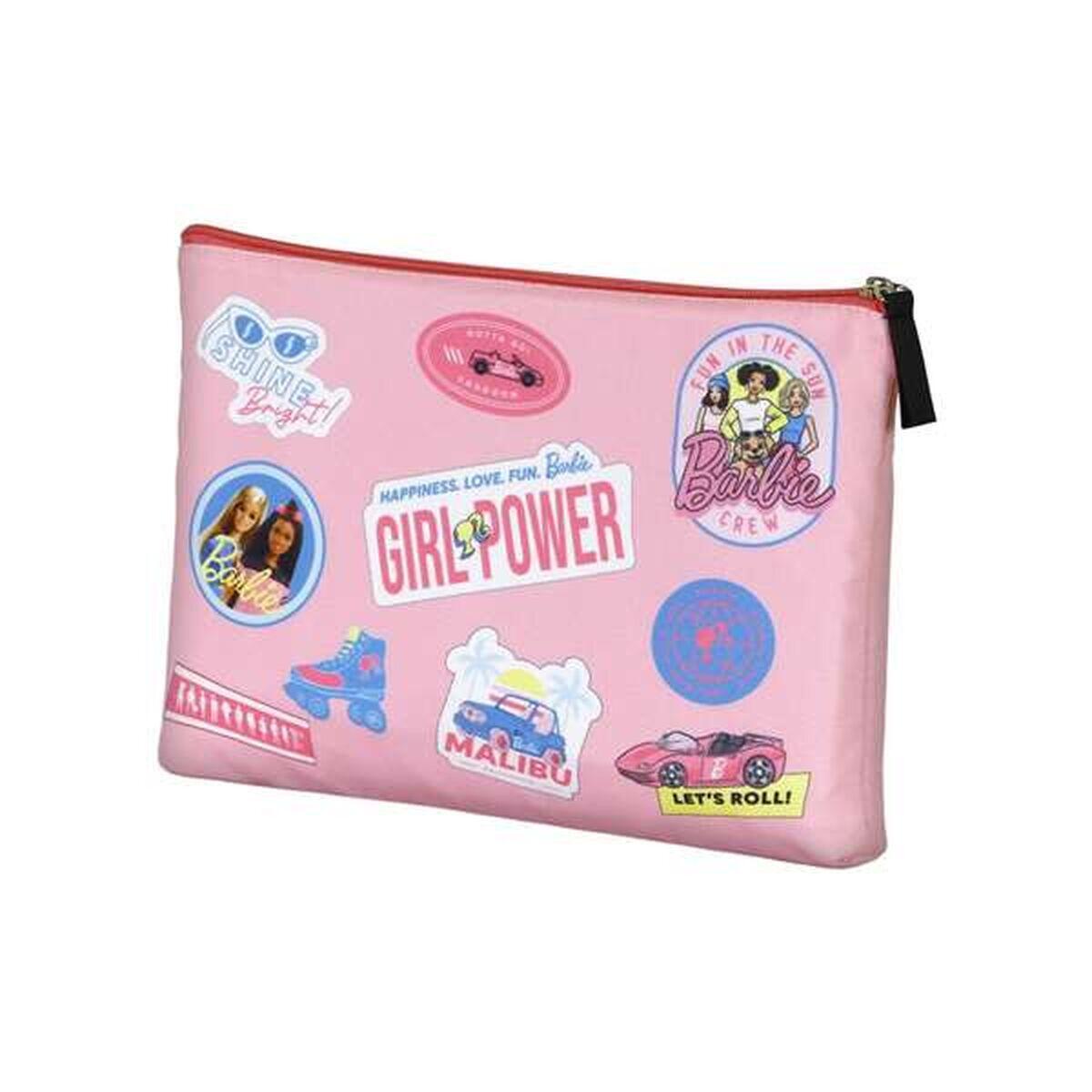 Necessaire BARBIE 22,5 x 30,5 x 2 cm 2/5
