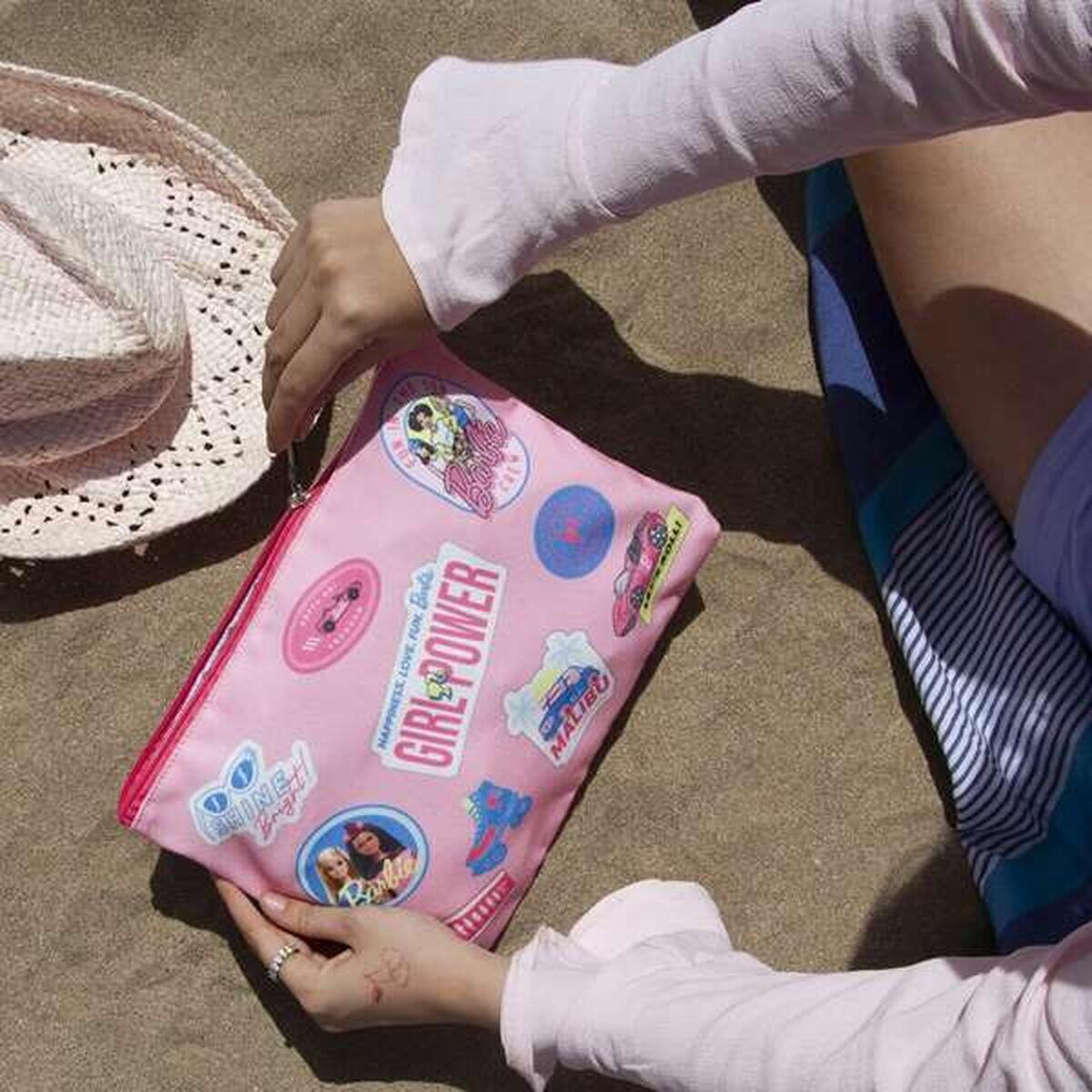 Necessaire BARBIE 22,5 x 30,5 x 2 cm 5/5