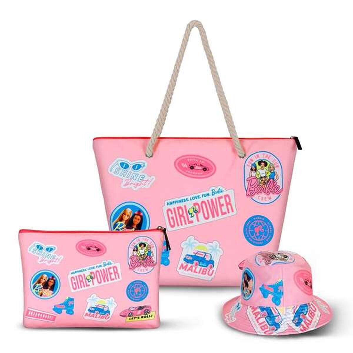 Necessaire BARBIE 22,5 x 30,5 x 2 cm 4/5