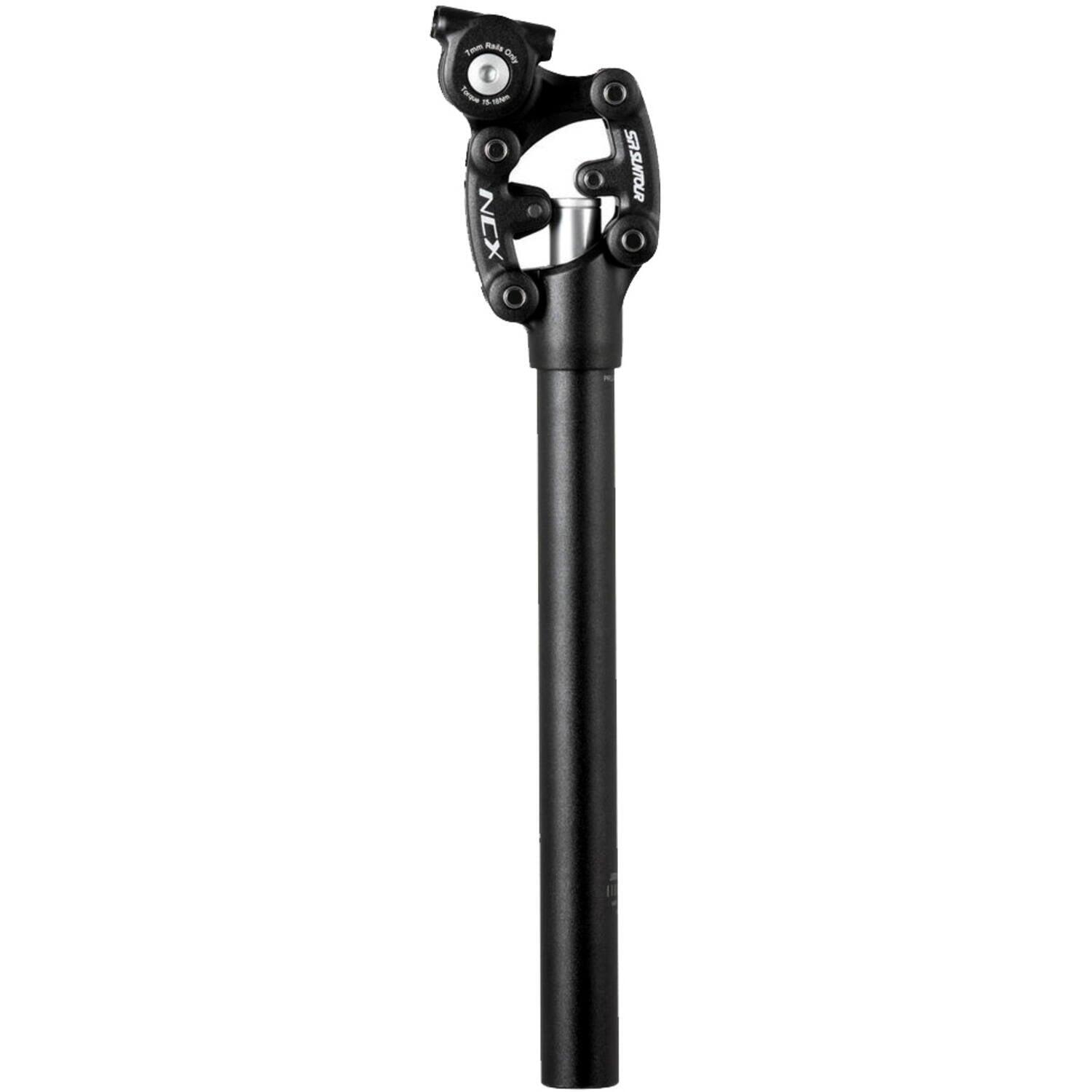 Cache Fourche Gauche SUNTOUR SF13 CR8V/NEX – Pièce D'origine, Réf 722951