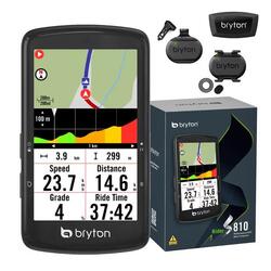 BRYTON Rider S810 T - Ensemble de capteurs