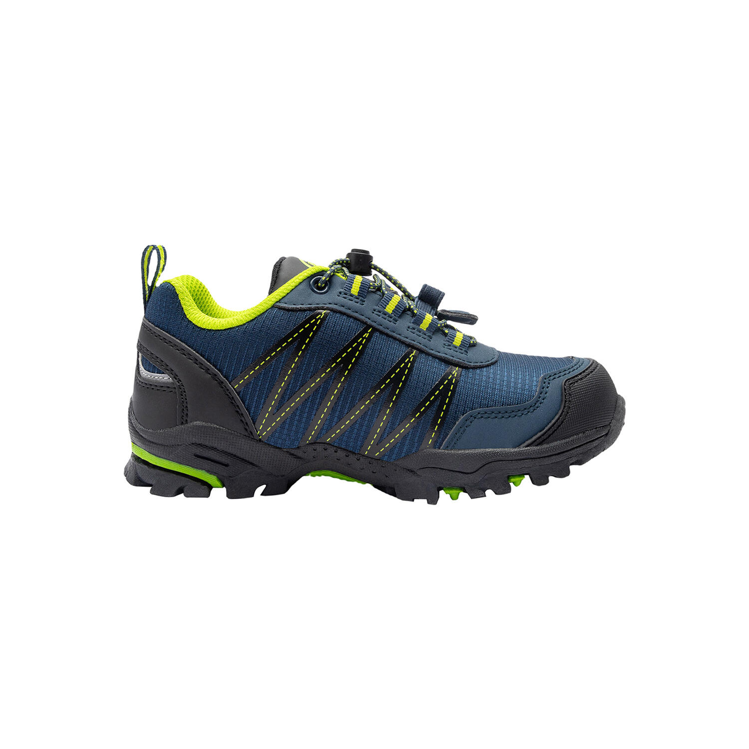 Wanderschuh Hiker Low Trolltunga Outdoor unisex 3/7
