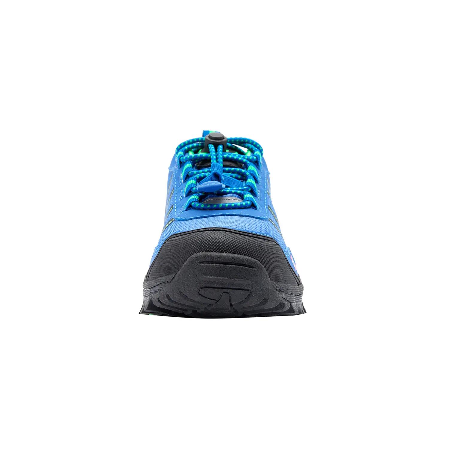 TROLLKIDS Kids Trolltunga Hiker Low 4/8