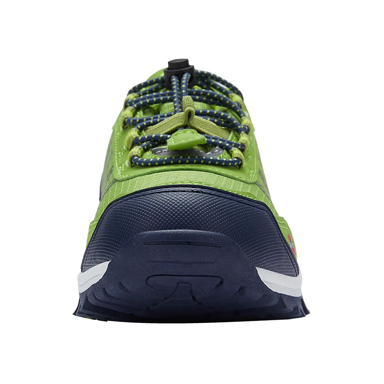 TROLLKIDS Kids Trolltunga Hiker Low 4/7
