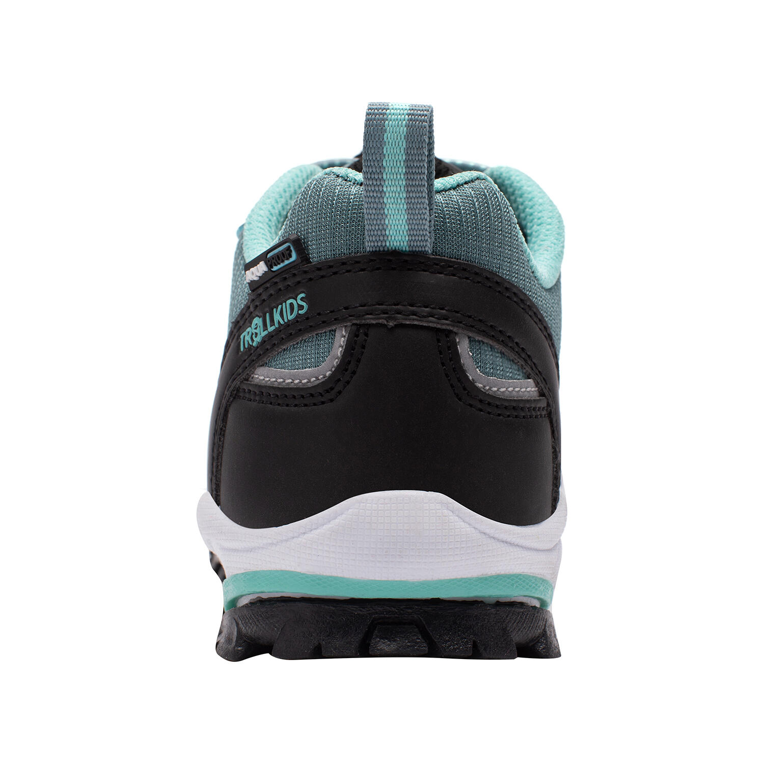 TROLLKIDS Kids Trolltunga Hiker Low 5/8