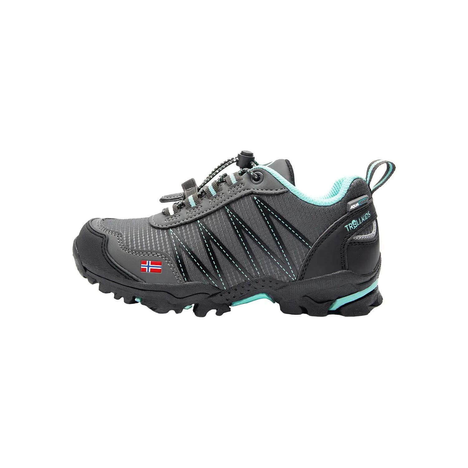 Kids Trolltunga Hiker Low 2/8
