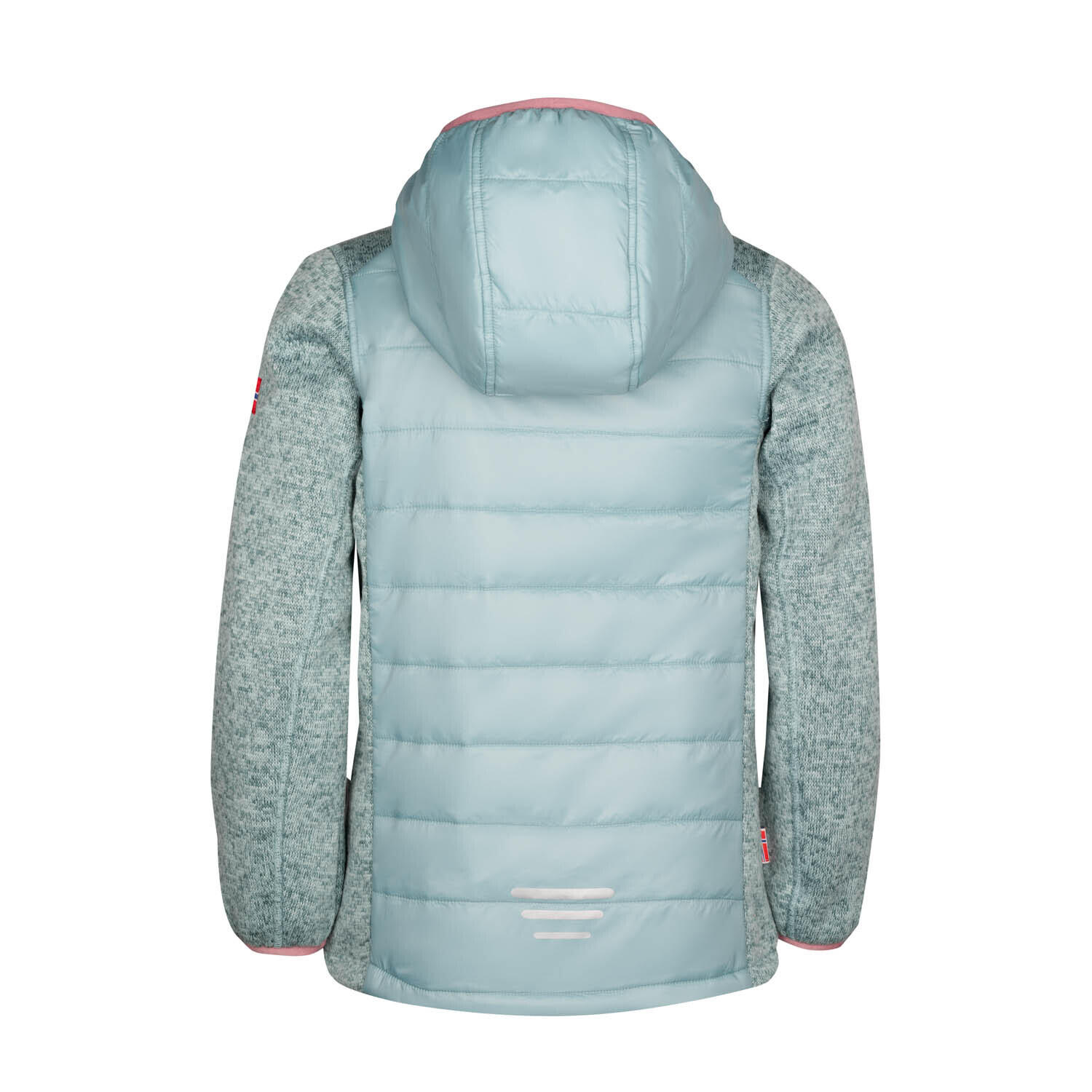 Hybridjacke Skabu Outdoor unisex 2/2