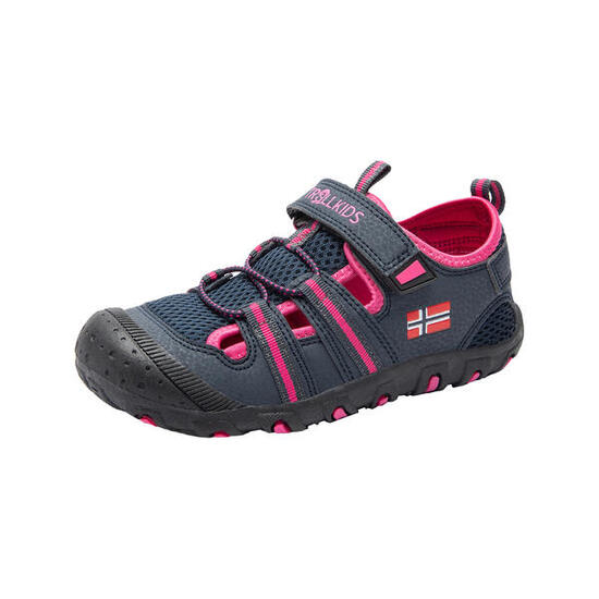 Sandalen Sandefjord Outdoor unisex