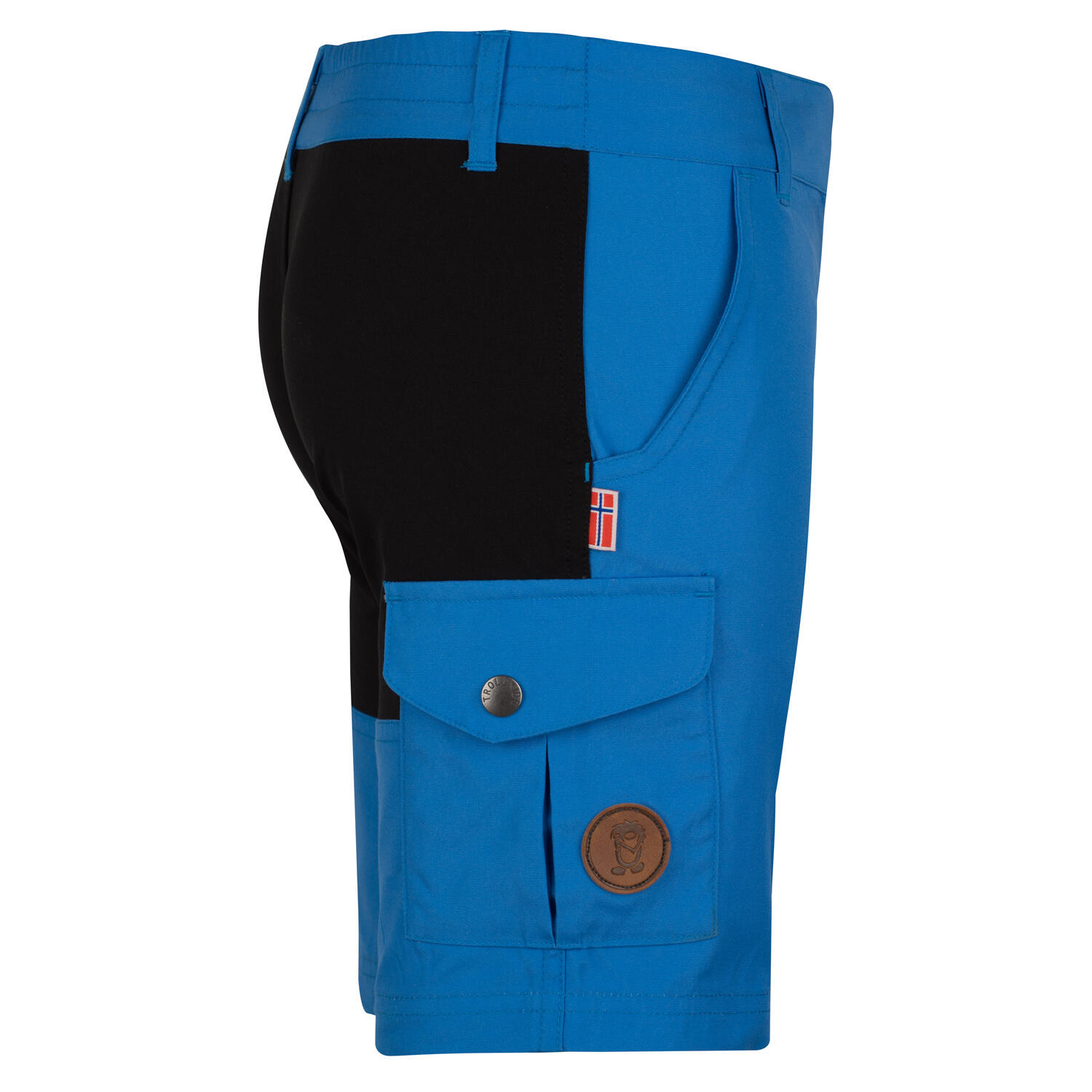 Funktionsshorts Hammerfest Outdoor unisex 3/5