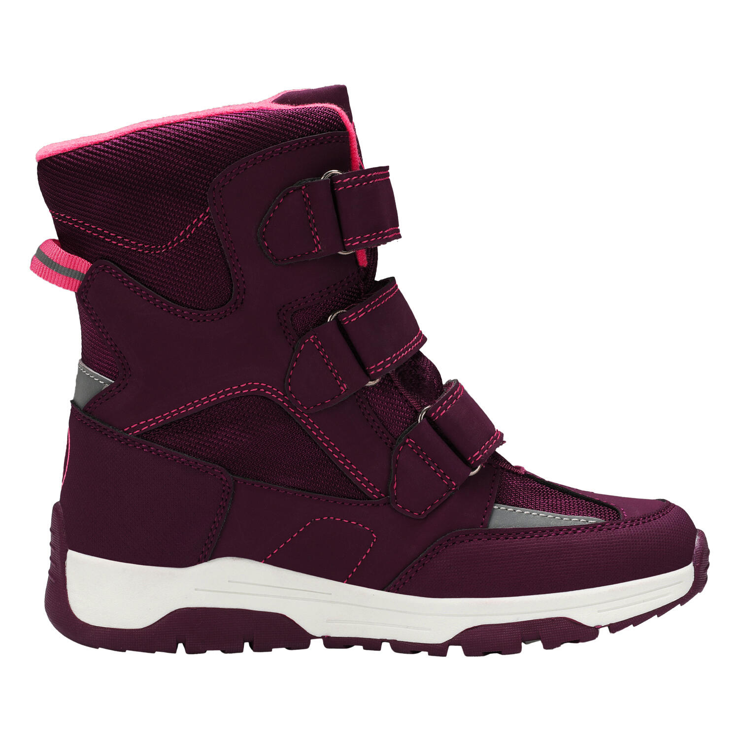 Winterboots Lofoten Outdoor unisex 3/7