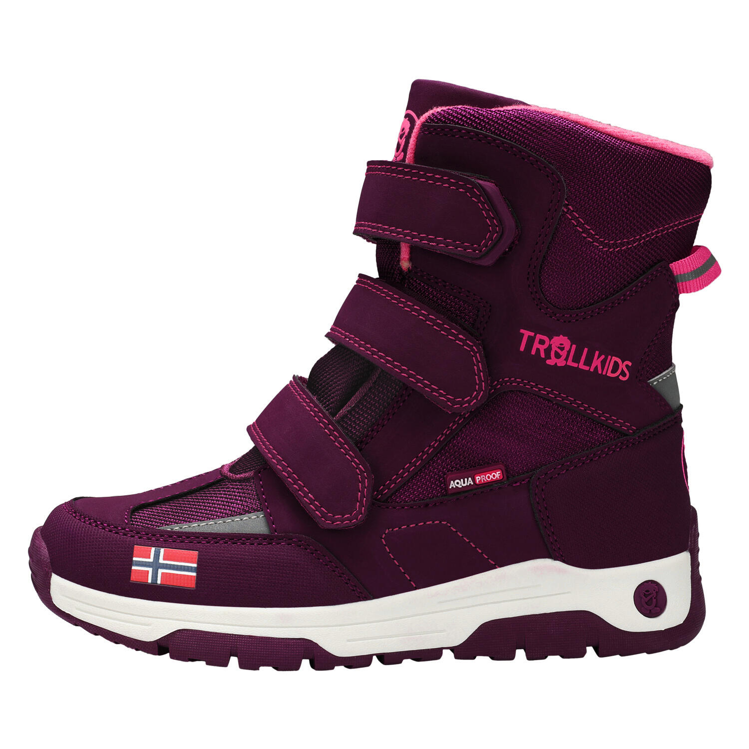 Winterboots Lofoten Outdoor unisex 2/7