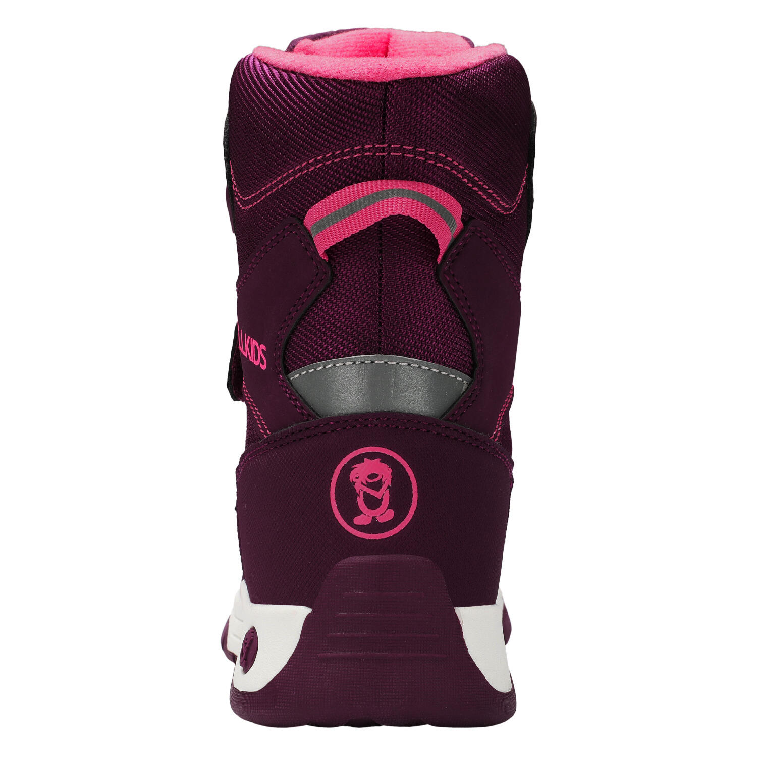 Winterboots Lofoten Outdoor unisex 5/7