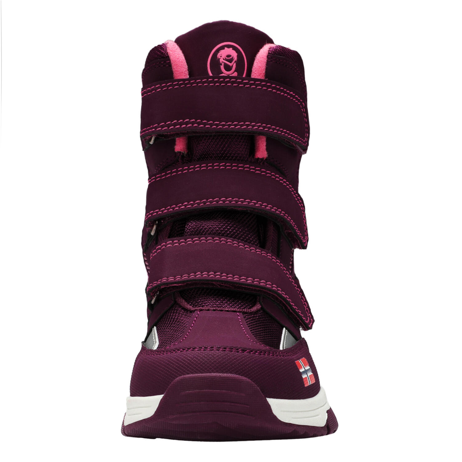 Winterboots Lofoten Outdoor unisex 4/7