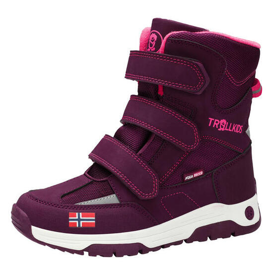 Winterboots Lofoten Outdoor unisex