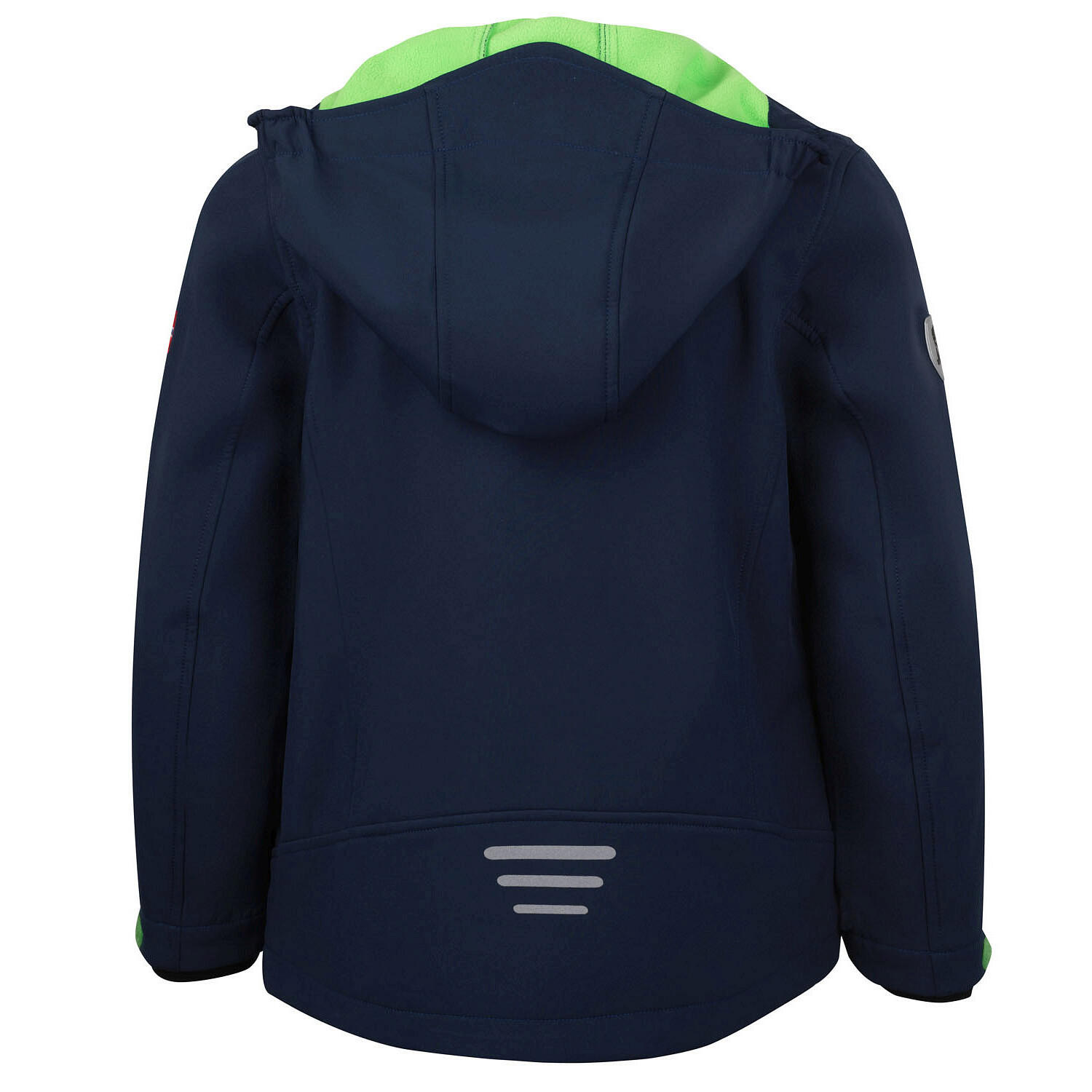 TROLLKIDS Kids Trollfjord Jacket 2/3