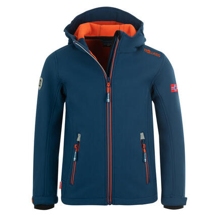 Softshelljacke Trollfjord Outdoor unisex
