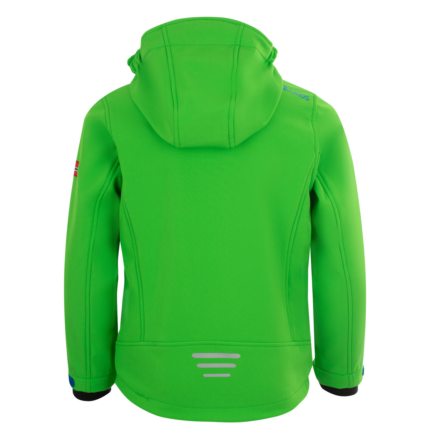 Kids Trollfjord Jacket 2/2